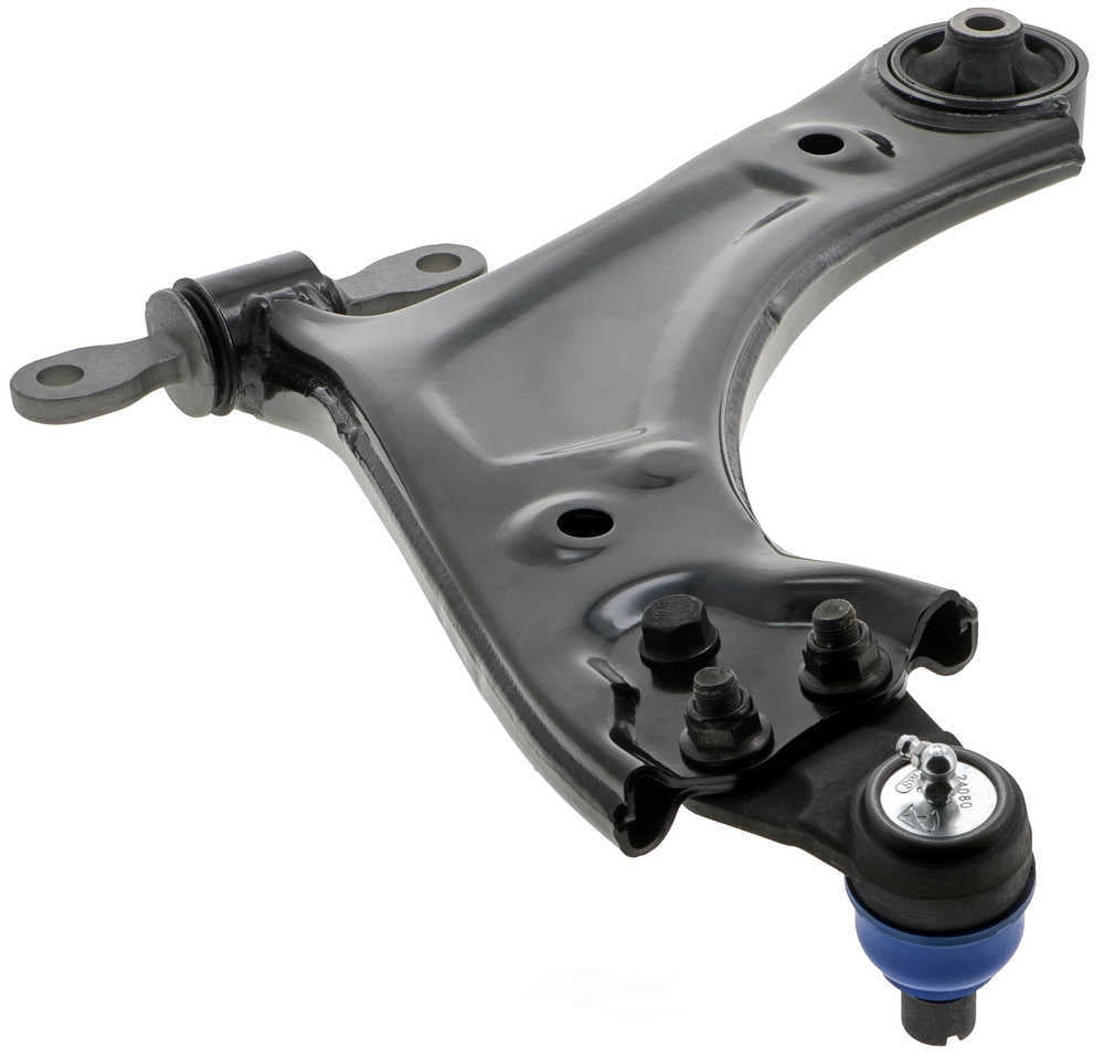 Mevotech CMS901294 Suspension Control Arm and Ball Joint Assembly