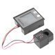thumbnail image 4 of Pantalla De Visualización Voltímetro Y Amperímetro De CA Para Medición De Energía En Uso En Interiores, 4 of 7