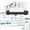 New-Black, variant on BAOKALER Thermal Printer for Travel, Inkless Portable Wireless Printer US Letter 8.5 inch & A4, Bluetooth for iOS Android Phones, USB for Windows Mac Laptops, Home Office School