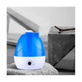 thumbnail image 4 of Humidificador portátil Yashi 2,5 l azul con difusor, 4 of 5