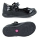 thumbnail image 4 of Ballerinas Flats Coqueta Niña Zapatillas Ceremonia Charol, 4 of 5