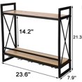 thumbnail image 3 of Industrial Wine Rack, 3 of 4