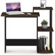 thumbnail image 4 of 11192EX/BK 99797E Home Computer Desk Writing Table, Espresso Finish, 4 of 8