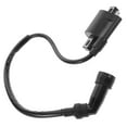 thumbnail image 3 of Shisuyan Stable Electrical Conductivity Coil Black 1Pcs 19.7Inch, 3 of 9