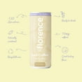 thumbnail image 4 of Florence by Mills Coffee Vanilla Bliss Iced Latte, 11.15 fl oz Can, 4 of 9