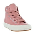 thumbnail image 2 of Converse Chuck Taylor All Star PC Boot Hi Kids Shoes Rusk Pink-Burnt Caramel 661905c, 2 of 6