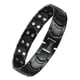 thumbnail image 1 of Pulsera de terapia magn&#2013265929tica ultrafuerte USWEL para hombre | Producto para aliviar el estr&#2013265929s y el dolor | Medicina alternativa para la presi&#2013265923n arteri, 1 of 6
