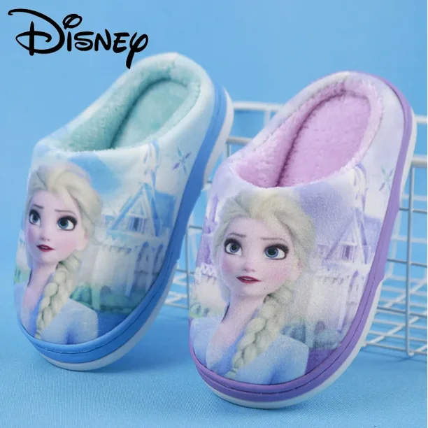 CERDÁ LIFE'S LITTLE MOMENTS Fille Chausson Montant La Reine Des Neiges - Licence Officielle Disney, Lilas, 24 EU CERDÁ LIFE'S LITTLE MOMENTS Fille Chausson Montant La Reine Des Neiges - Licence Officielle Disney, Lilas, 24 EU