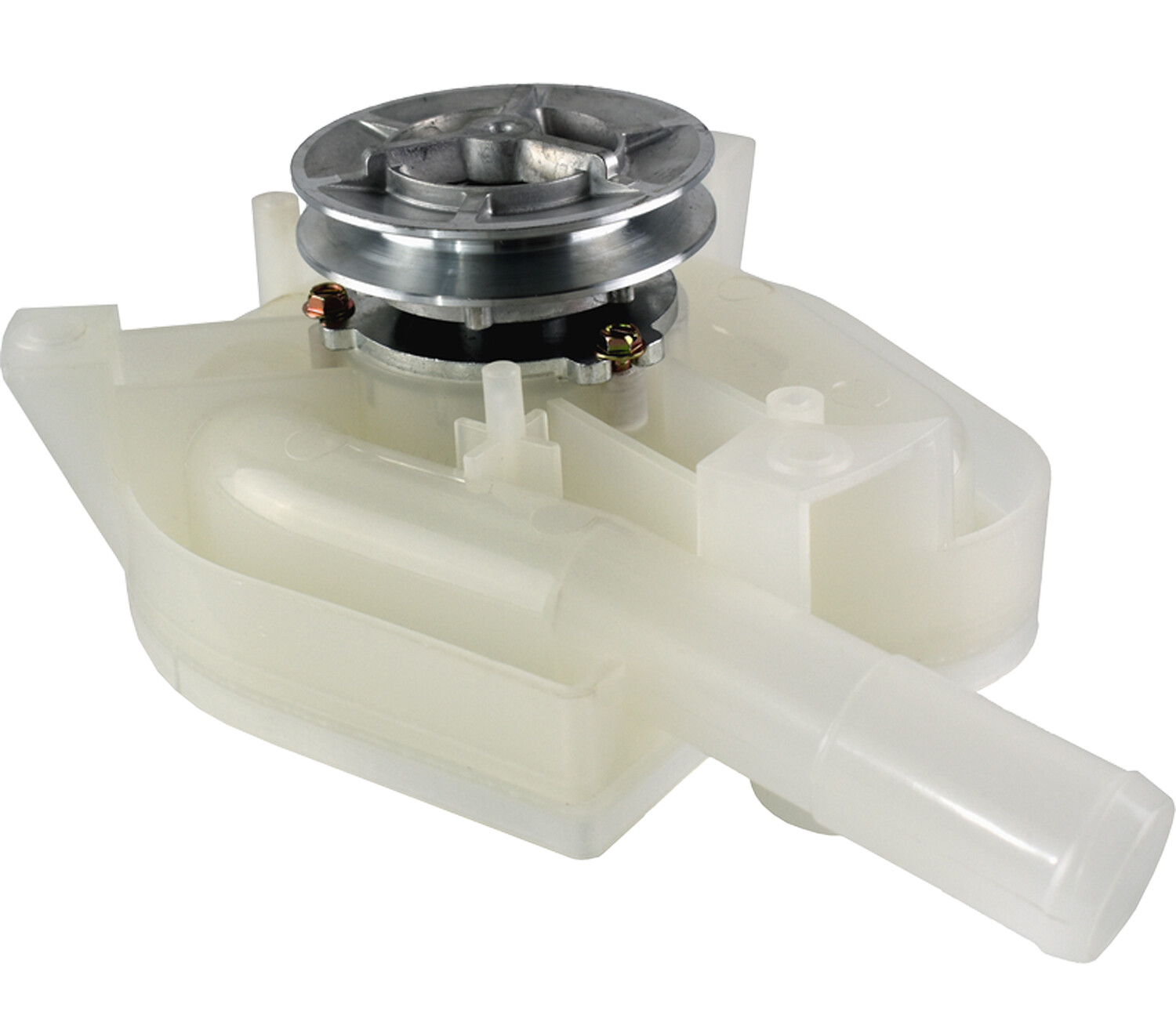 Splendide 110453 Clothes Washer Dryer Water Inlet Valve, Cold