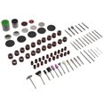 thumbnail image 4 of Rotary Tool Accessories,141Pcs Rotary Tool Accessories Universal Rotary Tool Accessories All Purpose Rotary Tools Smooth Operation, 4 of 8
