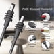thumbnail image 2 of for Starlink SpaceX Mini DC Power Cable 5Meter/16.4ft, 2 of 5