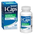 thumbnail image 1 of Eye Vitamin Systane iCaps Fórmula de luteína y zeaxantina, 1 of 1