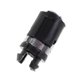 thumbnail image 4 of 2Pack For GBA SP Rotating Shaft Spindle Hinge Replacement for Gameboy Advance SP Hinge Repair Part, 4 of 4