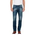 thumbnail image 1 of Pantalon Jeans Vaquero Slim Fit Wrangler Hombre W03 azul 31-32, 1 of 5