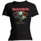 thumbnail image 1 of Iron Maiden - Camiseta Legacy Of The Beast Tour para Mujer (Negro), 1 of 2