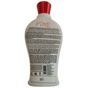 Devoted Creations Fuel My Fire Hydrating Natural Sunless Tanning Lotion, Full Size, 12.25 fl oz, 1 Count