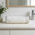thumbnail image 1 of Toalla facial y de mano de algodón suave para secar | Toallita de rápida absorción para la piel | Suave para uso diario en el hogar, baño, cocina y viajes., 1 of 6