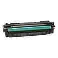 thumbnail image 2 of HP 657X - Rendement Élevé - Jaune - original - LaserJet - Cartouche de toner (CF472X) - pour Color LaserJet Enterprise MFP M681; LaserJet Enterprise Flow MFP M681, MFP M682, 2 of 11