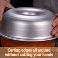 thumbnail image 3 of 9 Inch Non-stick Cake Pan, 3 of 7