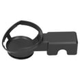 thumbnail image 4 of LYUMO Speaker Hanger, Good Compatibility Speaker Holder For Bathrooms For Kitchens, 4 of 8