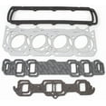 thumbnail image 3 of Edelbrock Oldsmobile Head Gasket Set Fits select: 1968-1971 OLDSMOBILE CUTLASS, 1966-1974 OLDSMOBILE TORONADO, 3 of 3
