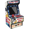 thumbnail image 2 of Yeacher Mini Arcade Game Machine 156 Classic Handheld Games Portable Machine for Kids&Adults with 2.8" Eye-Protected Colorful Screen, 2 of 8