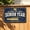 A, variant on Officially a Senior My Last First Day Class of 2027 Tin Sign, First Day of Senior Year 2027 Sign for Teen Girl Bedroom Wall Decor, High School Back to School Photo Prop Hanging Ornament