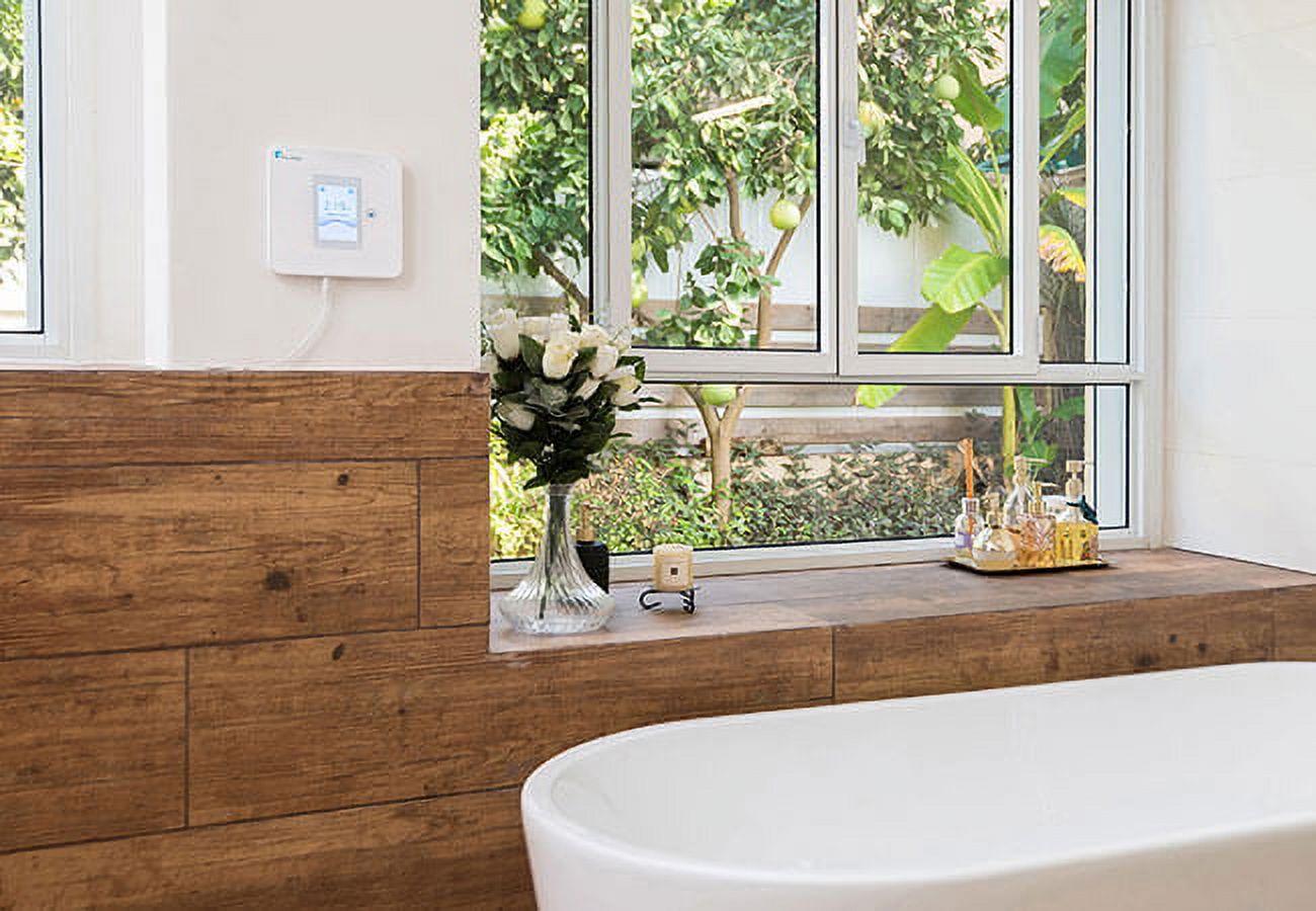 Walabot HOME - Fall Detector- Senior Elderly Aid No Monthly Fee
