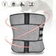 thumbnail image 5 of Soporte de cintura para mujer, moldeador de cuerpo, entrenador de cintura, cinturón adelgazante para Abdomen, Fitness BeltXL, 5 of 12