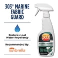 thumbnail image 2 of 303 Marine Fabric Guard w/Trigger Sprayer - 16oz, 2 of 8