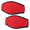 thumbnail image 4 of YLSHRF Diving Mirror Cover, Diving Slap Strap, Neoprene Swimming For Diving, 4 of 8