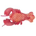 thumbnail image 3 of Mary Meyer - Amis de la Vie Marine - Homard Parfaitement Rose, 3 of 4