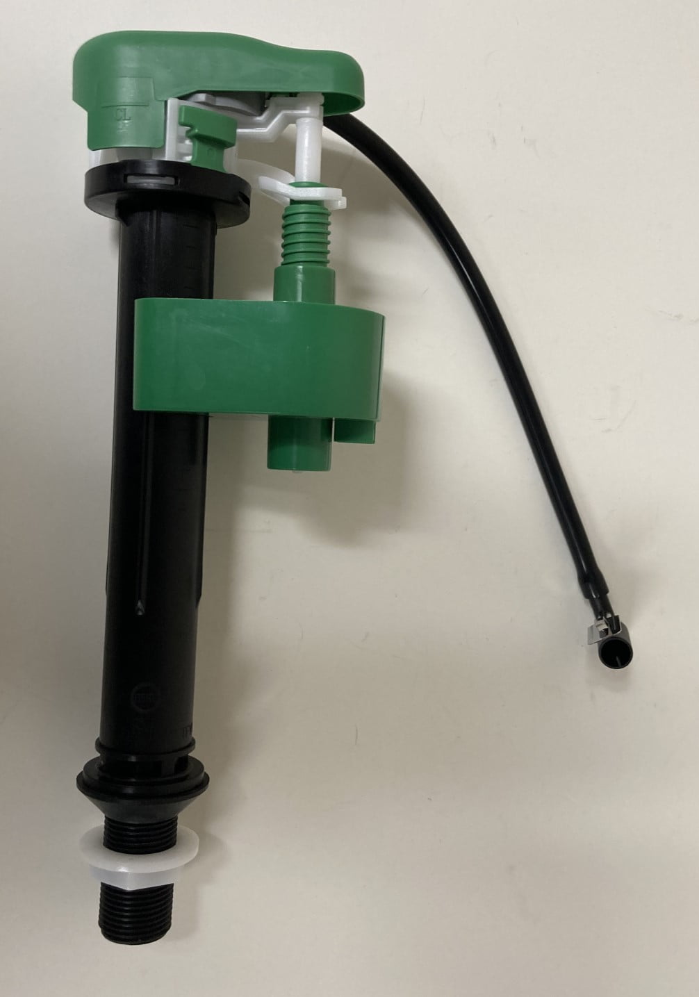 Buy Universal 9.5 inch Fill Valve. Powerful Fast Fill, replacement for