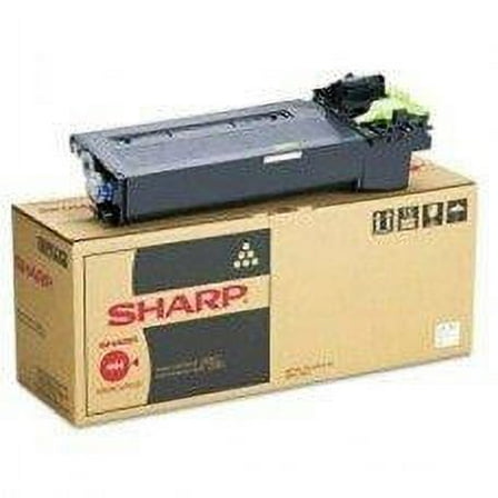 PCI BRAND COMPATIBLE SHARP MX-312NT BLACK TONER CARTRIDGE 25K YLD FOR SHARP MX-M