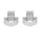 thumbnail image 5 of RC Car C Hub Carrier ANGGREK Reemplazo De Aleación De Aluminio 1/7 RC Car, 5 of 8