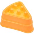 thumbnail image 1 of WEUVEB 2Ud Lentamente Alimentadores Para Perros Y Amarillos Y Antiahogo, 1 of 6