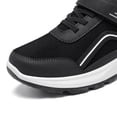 thumbnail image 3 of Zapatos Deportivos para Diabéticos Soporte Antideslizante Al Aire Libre, 3 of 9