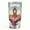 Color-1, variant on Happy Valentine’s Day Fantasy Clock Stainless Steel Insulated Travel Tumbler with Lid, Romantic Gift for Her Hot Cold Cup