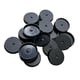 thumbnail image 3 of Bases para miniaturas de juegos de 0,98 pulgadas, accesorios para juegos de mesa, figuras de almacenamiento 20 piezas, 3 of 9