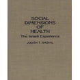 thumbnail image 1 of Dimensions Sociales de la Santé: l'Expérience Israélienne, 1 of 1