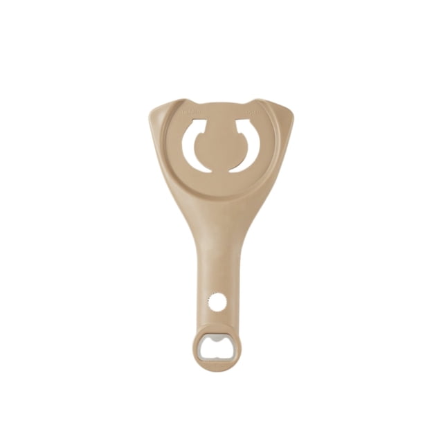 SIfdSeng Function Bottle and Can Opener Effortless Kitchen for Easy