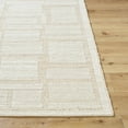 thumbnail image 2 of BoutiqueRugs Alayka Contemporary Area Rug - Light Beige, Beige - 8' x 10', 2 of 6