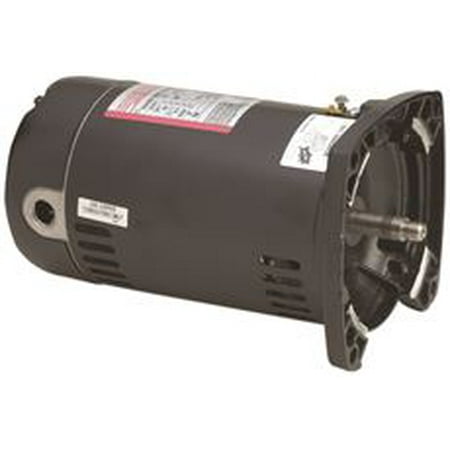 - Century Pool Motor Single Speed 2 Hp Square Flange
