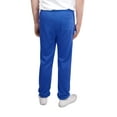 thumbnail image 4 of Allsense Men's Lightweight Fleece Essential Sweatpants Royalblue M, 4 of 5