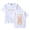 02, variant on Brandon Lake Too Good to Not Believe Tee Shirt Round Neck Short Sleeved