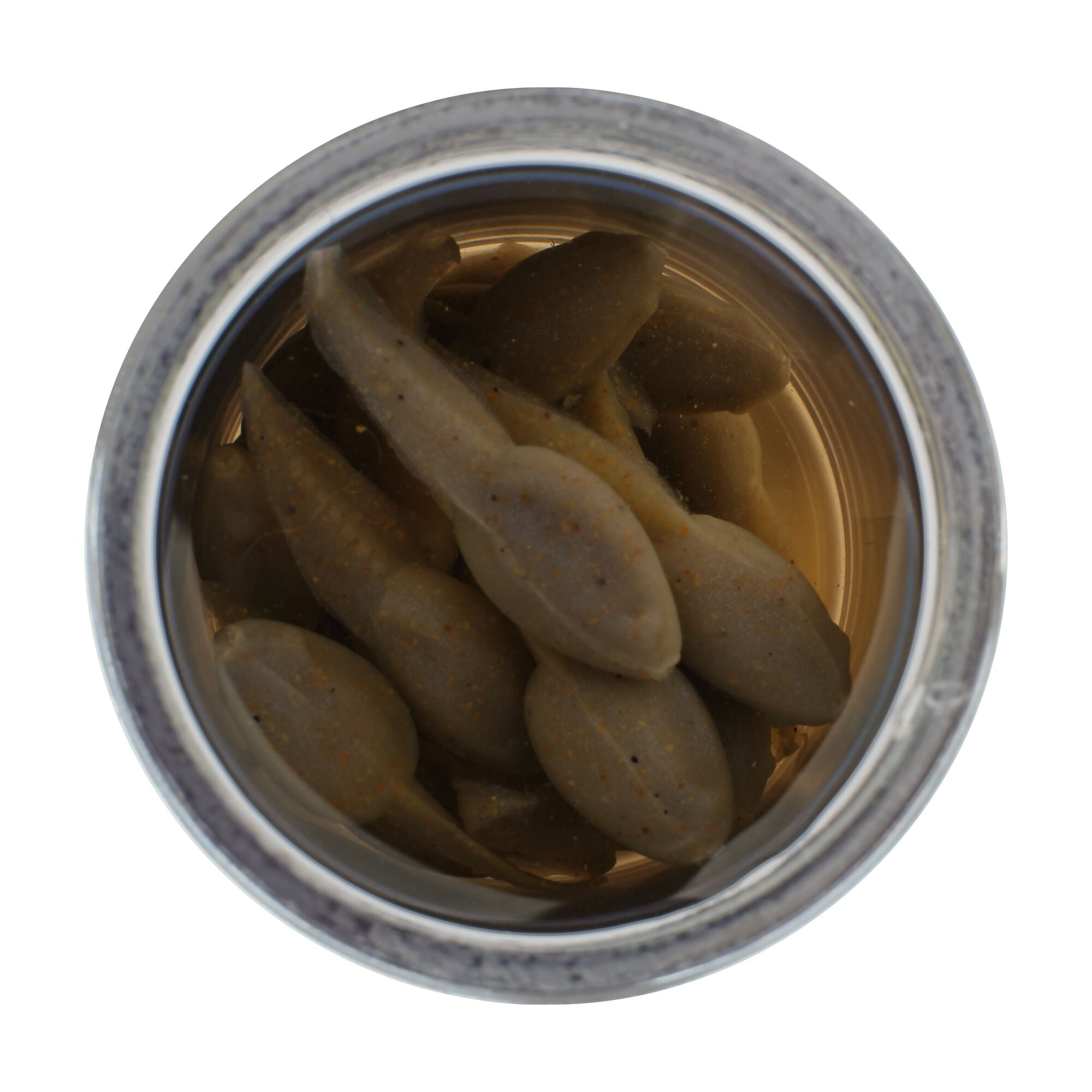 Berkley Gulp! Alive!® Tadpole, 1.25 in, Minnows, Smog (1 Count)