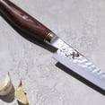 thumbnail image 3 of Miyabi Artisan 5-inch Utility Knife, 3 of 5