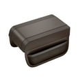 thumbnail image 1 of Armrest cover,Interior Universal Leather And Car Armrest Center Console Armrest Cover Armrest Pillow Console Armrest Auto Car Nebublu Car Interior Box Mat Console Cover Armrest Cover Car And Pad, 1 of 6