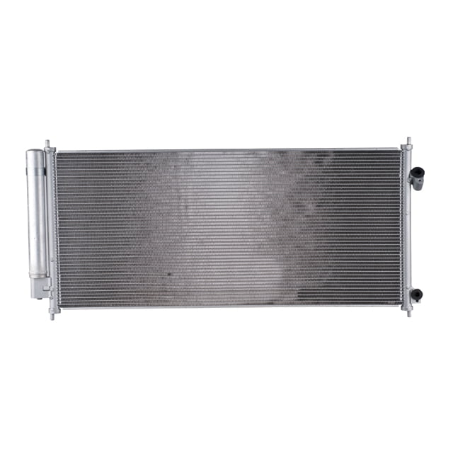 Condensador de Aire HD Generica Fit 2009 al 2014