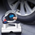 thumbnail image 4 of Miulika Air Car Tyre Inflator Air Pump Electric 12V Home Wireless LED, 4 of 8